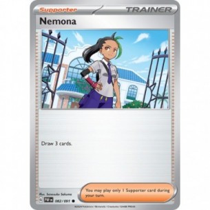 Nemona