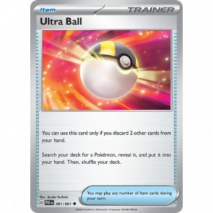 Ultra Ball