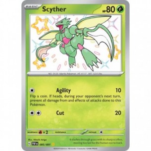 Scyther