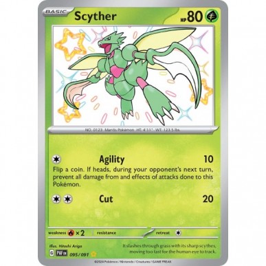 Scyther