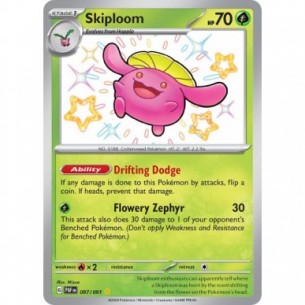 Skiploom