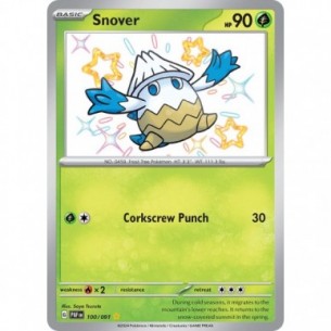 Snover