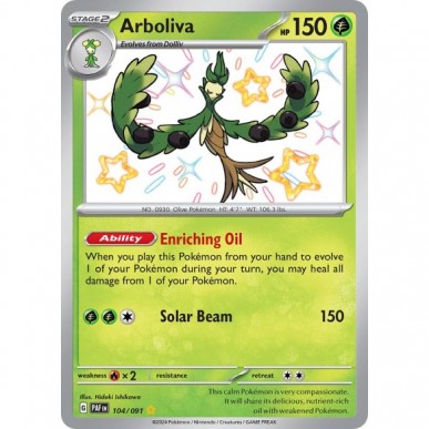 Arboliva