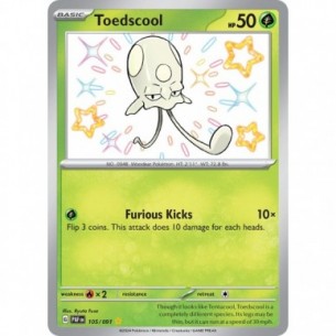 Toedscool