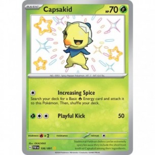 Capsakid