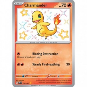 Charmander