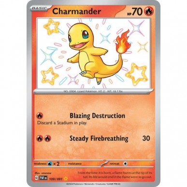 Charmander