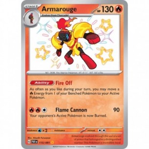 Armarouge