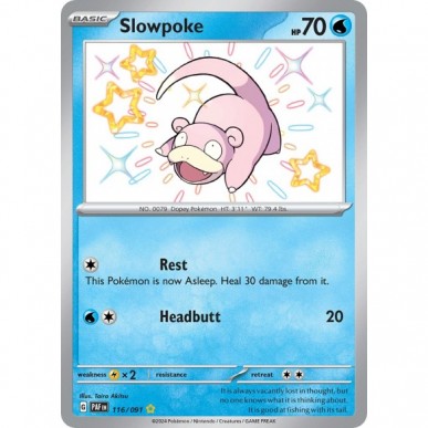 Slowpoke