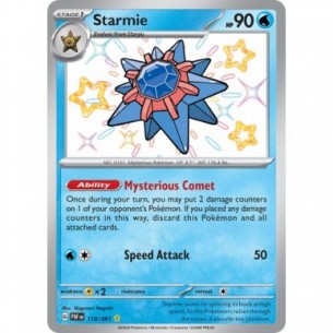 Starmie