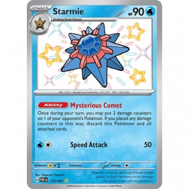 Starmie