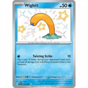 Wiglett