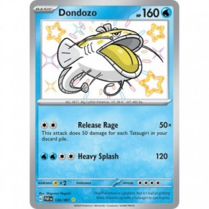 Dondozo