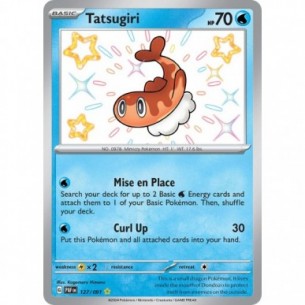 Tatsugiri