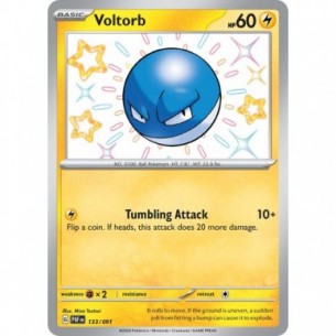 Voltorb