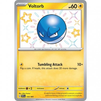 Voltorb