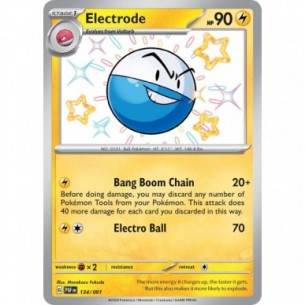 Electrode