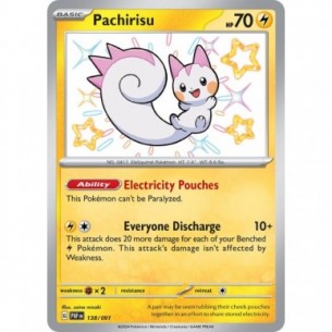 Pachirisu