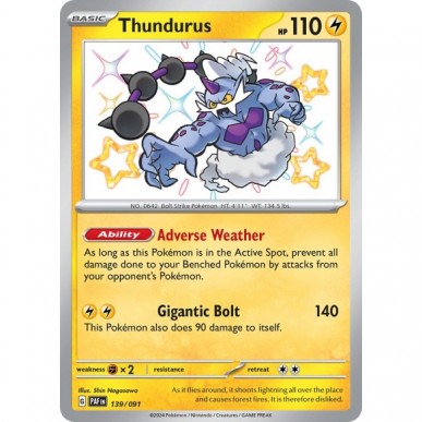 Thundurus