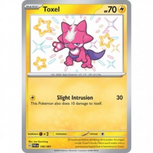 Toxel