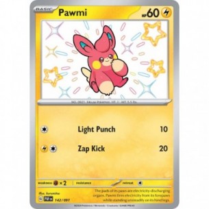 Pawmi