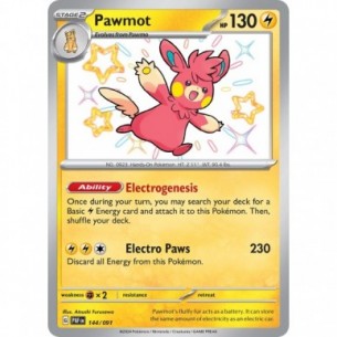 Pawmot