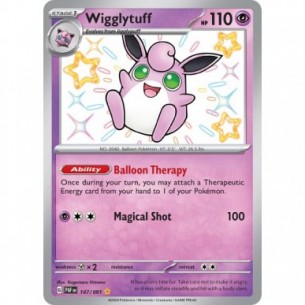 Wigglytuff
