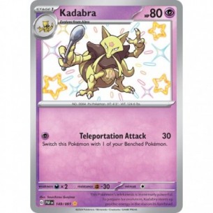 Kadabra