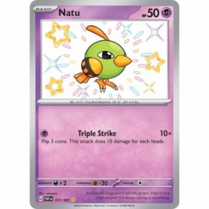 Natu