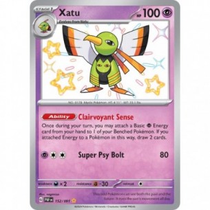 Xatu