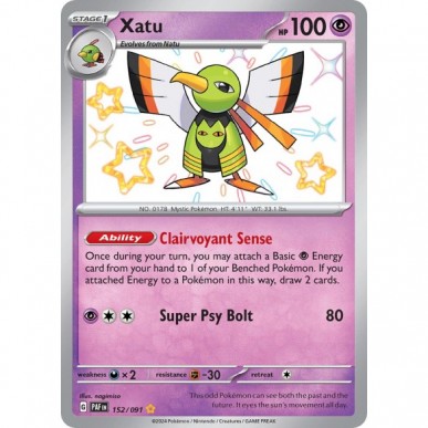 Xatu