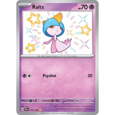 Ralts