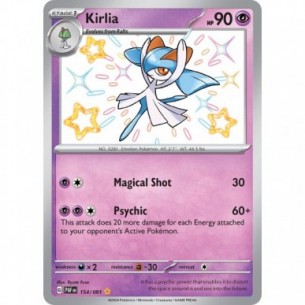 Kirlia