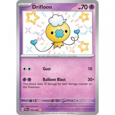 Drifloon