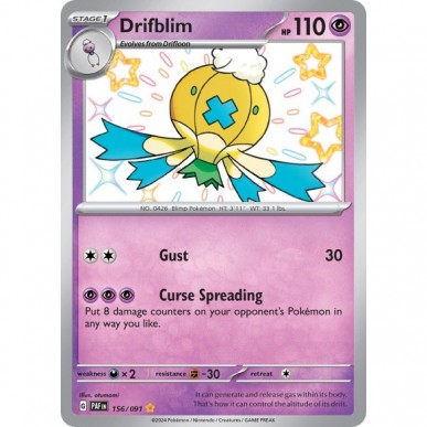 Drifblim