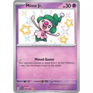 Mime Jr.