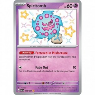 Spiritomb