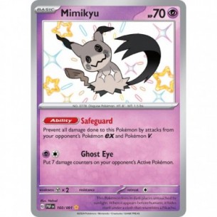 Mimikyu
