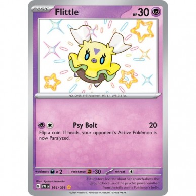 Flittle