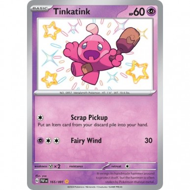 Tinkatink