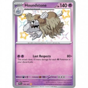 Houndstone