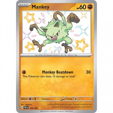 Mankey