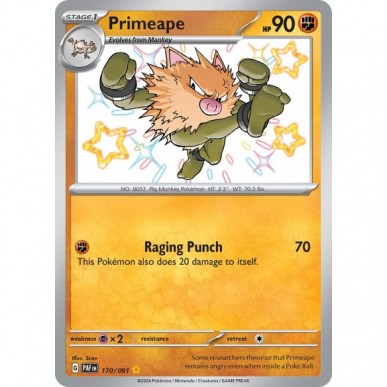 Primeape