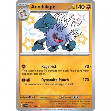 Annihilape