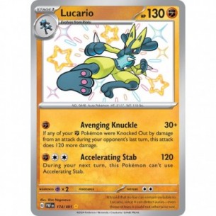 Lucario