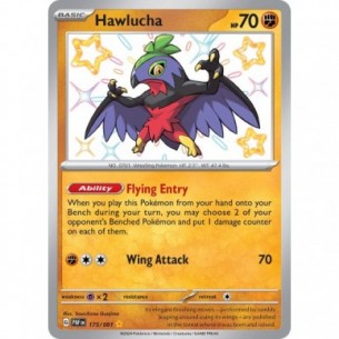 Hawlucha