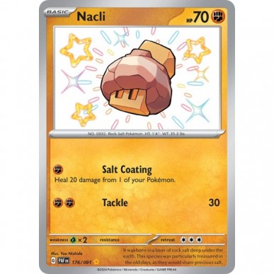 Nacli
