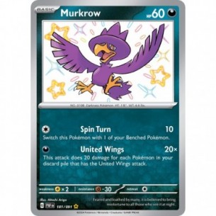Murkrow