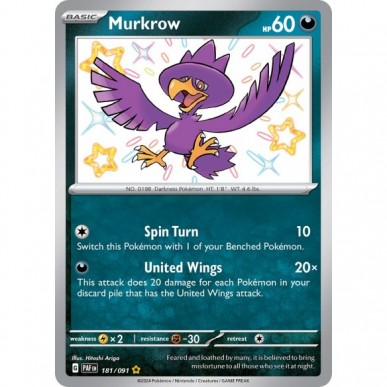 Murkrow