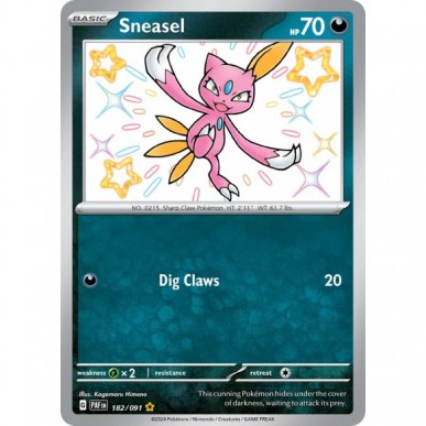 Sneasel
